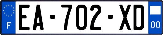 EA-702-XD