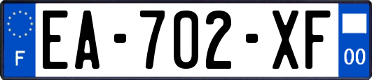 EA-702-XF