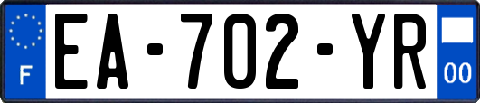 EA-702-YR