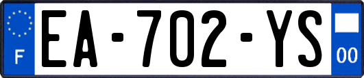 EA-702-YS