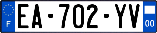 EA-702-YV