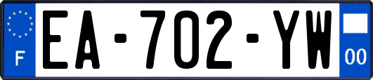 EA-702-YW