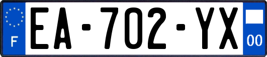 EA-702-YX