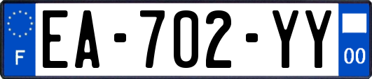 EA-702-YY