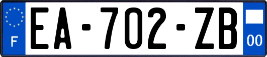 EA-702-ZB