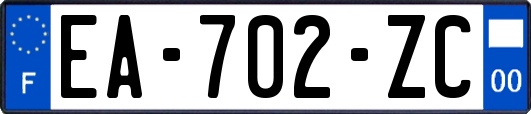 EA-702-ZC