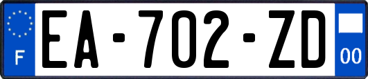 EA-702-ZD