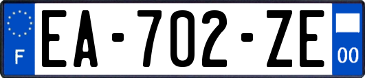 EA-702-ZE