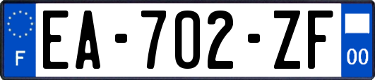 EA-702-ZF