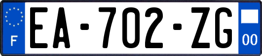 EA-702-ZG