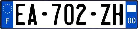 EA-702-ZH