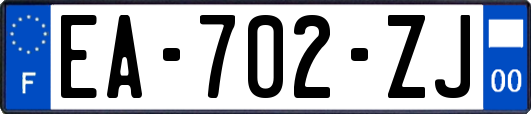 EA-702-ZJ