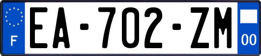 EA-702-ZM