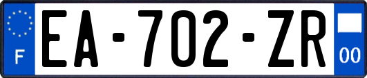 EA-702-ZR