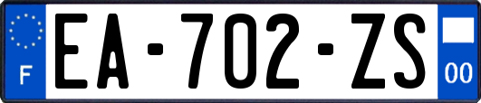 EA-702-ZS
