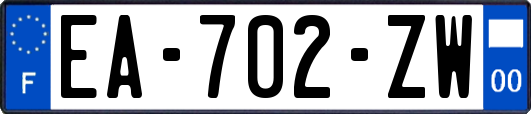 EA-702-ZW