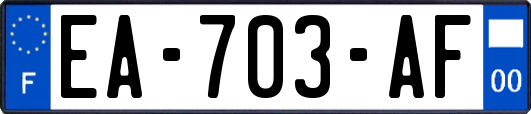 EA-703-AF