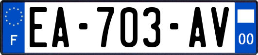 EA-703-AV