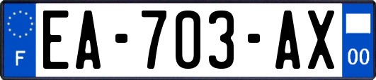 EA-703-AX