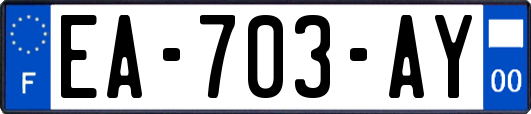 EA-703-AY