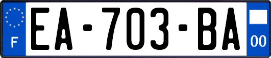 EA-703-BA