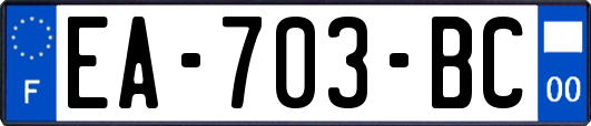 EA-703-BC