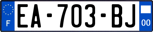 EA-703-BJ