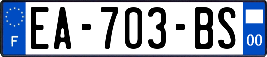 EA-703-BS