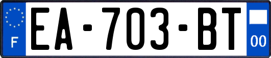 EA-703-BT