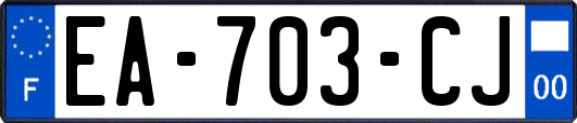 EA-703-CJ