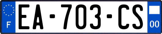 EA-703-CS