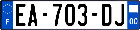 EA-703-DJ