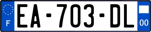 EA-703-DL