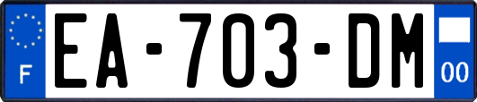 EA-703-DM