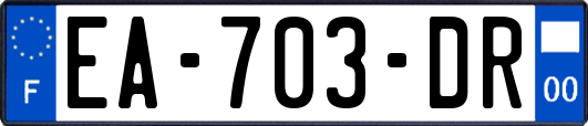 EA-703-DR