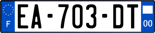 EA-703-DT