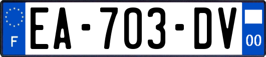 EA-703-DV