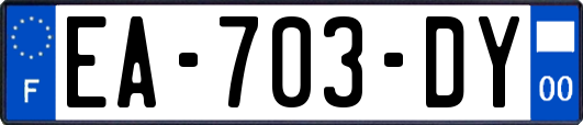 EA-703-DY