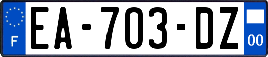 EA-703-DZ