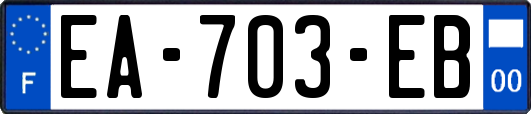 EA-703-EB