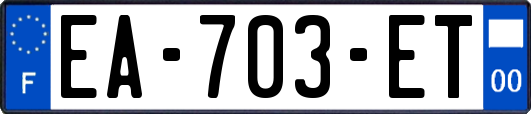 EA-703-ET