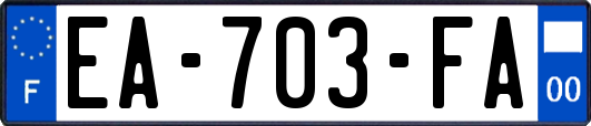 EA-703-FA