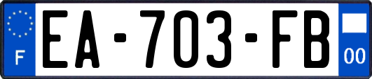 EA-703-FB