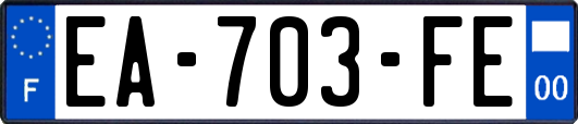 EA-703-FE