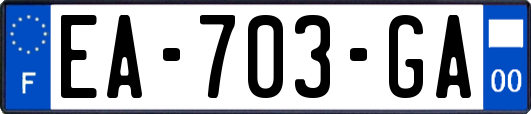 EA-703-GA