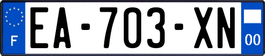 EA-703-XN