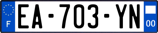 EA-703-YN