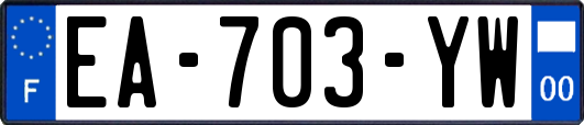 EA-703-YW