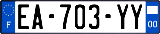 EA-703-YY