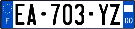 EA-703-YZ